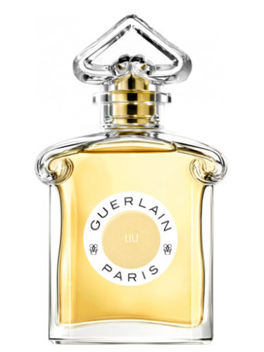 عطر ليو