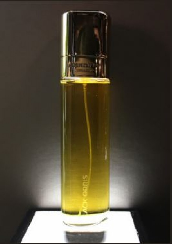 عطر باهوما بلاك اوريس