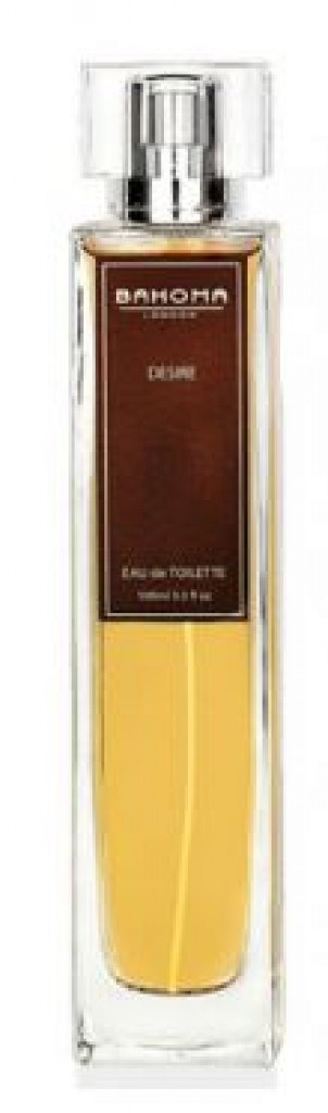 عطر باهوما ديزاير