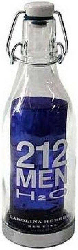 عطر 212أتش تو او من كارولينا هيريرا