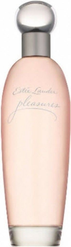 Pleasures Sandalwood Amber Splash