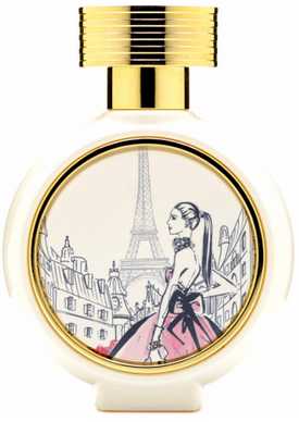 Haute Company Proposal