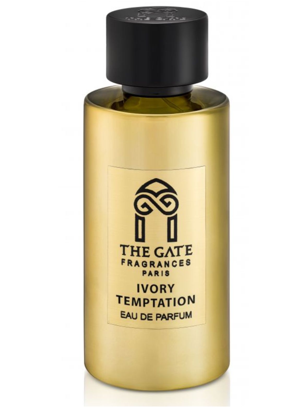 Ivory Temptation