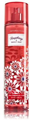 عطر باث آند بودي وركس رازبيري & سويت منت