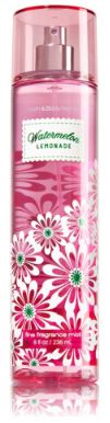 Bath and Body works Watermelon Lemonade