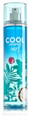 Cool Coconut Surf