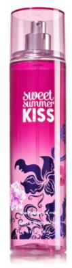 Sweer Summer Kiss