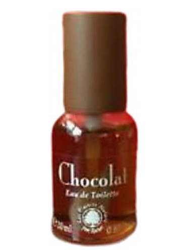 عطر تشوكلت