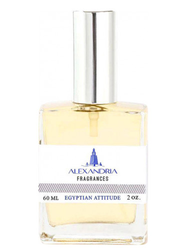عطر إجيبشيان أتيتيود