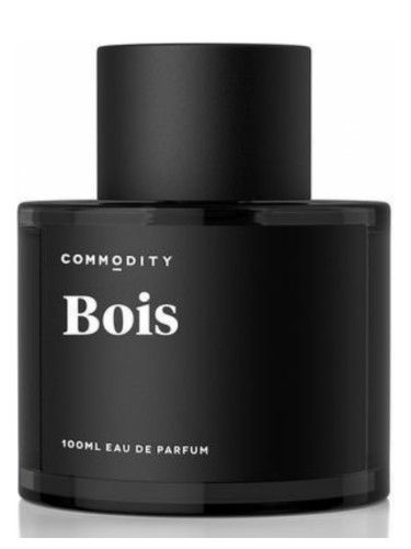 عطر كومودتي بوا