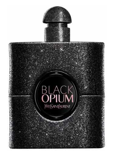 عطر بلاك أوبيوم إكستريم