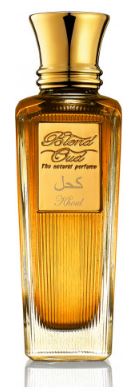 عطر بليند عود كحل