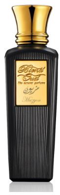 عطر بليند عود مزيون