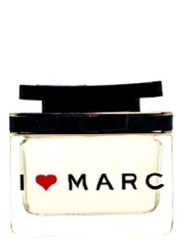 عطر مارك جاكوبس آي لاف مارك