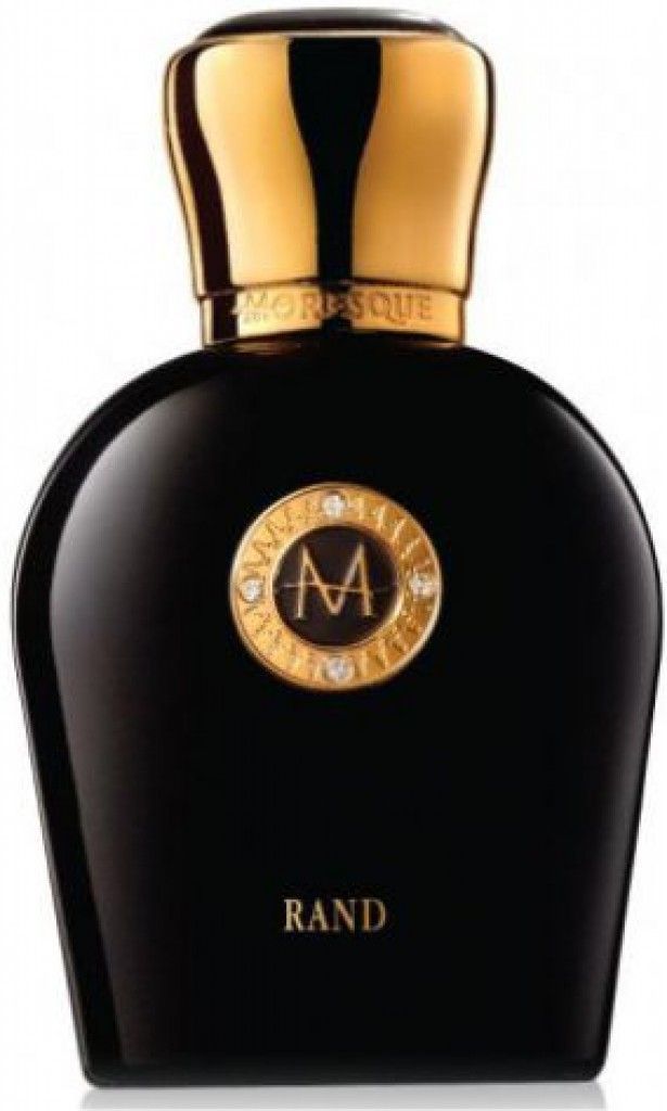 عطر موريسك راند