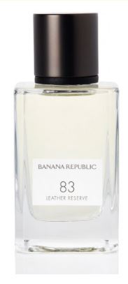 عطر بانانا ريبابليك 83 ليذر ريزرف