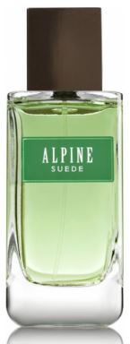 Alpine Suede