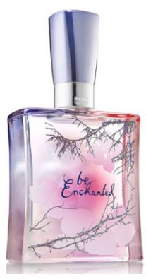 عطر باث آند بودي وركس بي اينشانتيد