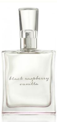 Bath and Body Works Black Raspberry Vanilla