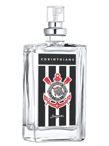 عطر كورينثيانس