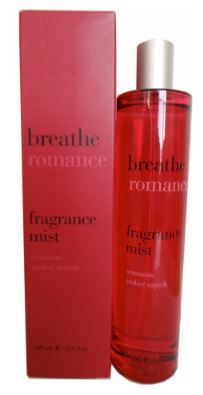 Breathe Romance