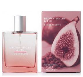 Brown Sugar & Fig
