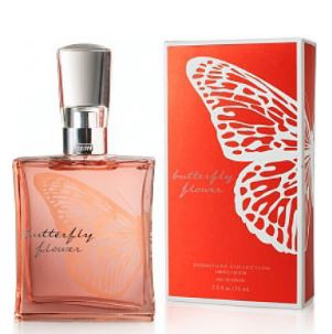 عطر باث آند بودي وركس بترفلاي فلور