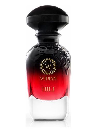 عطر وديان هيلي