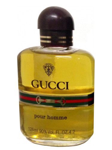 Pour Homme 1976