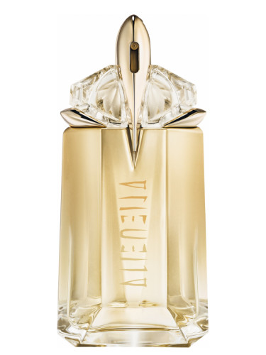 عطر إلين قدس