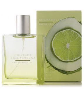 عطر باث آند بودي وركس كوكنت لايم فيربينا