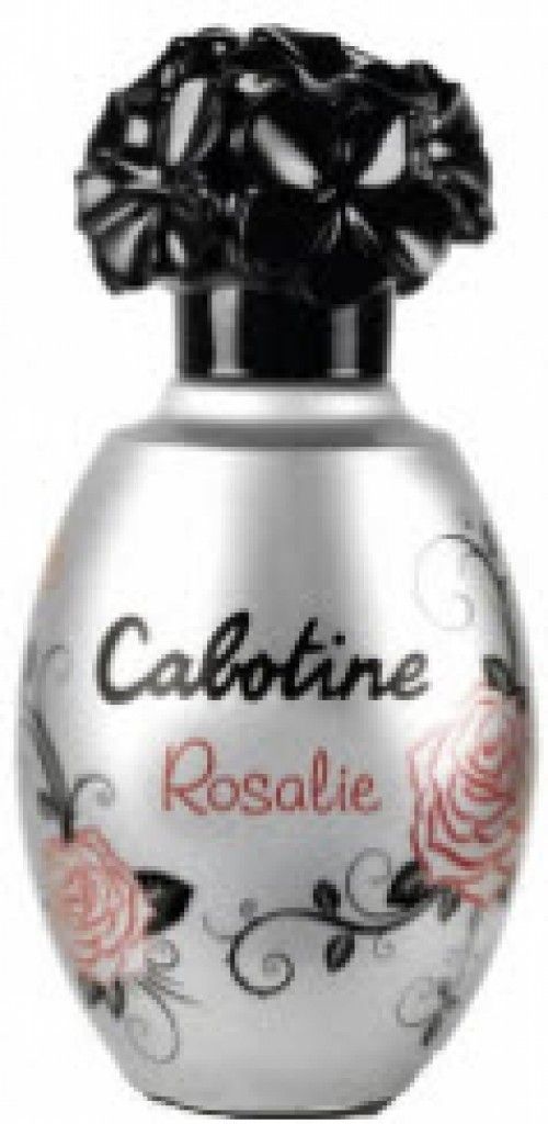 عطر كابوتين روزالي جريس