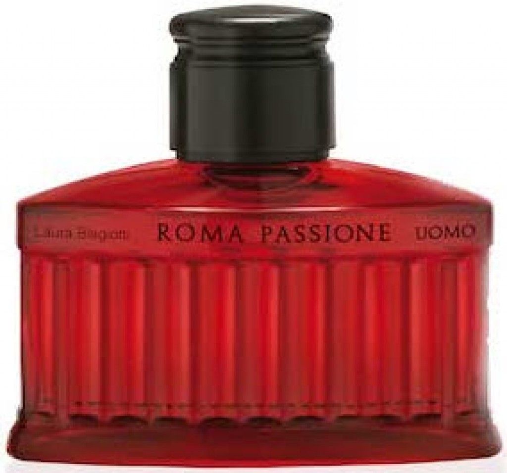 Roma Passione Uomo