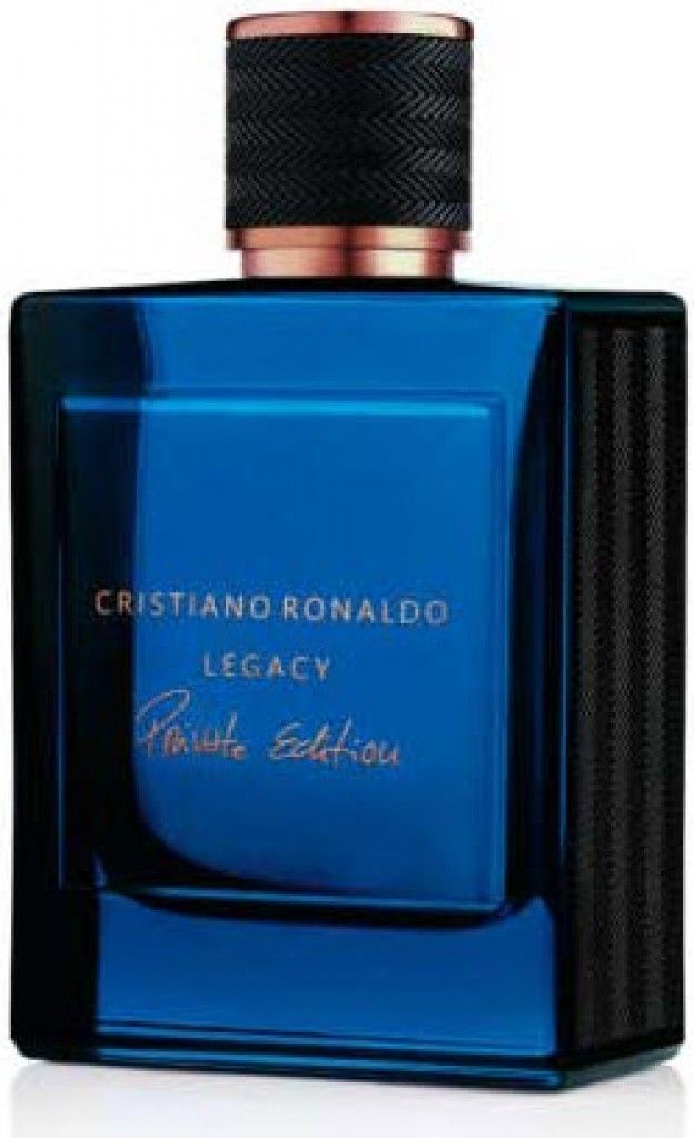 Legacy Private Edition