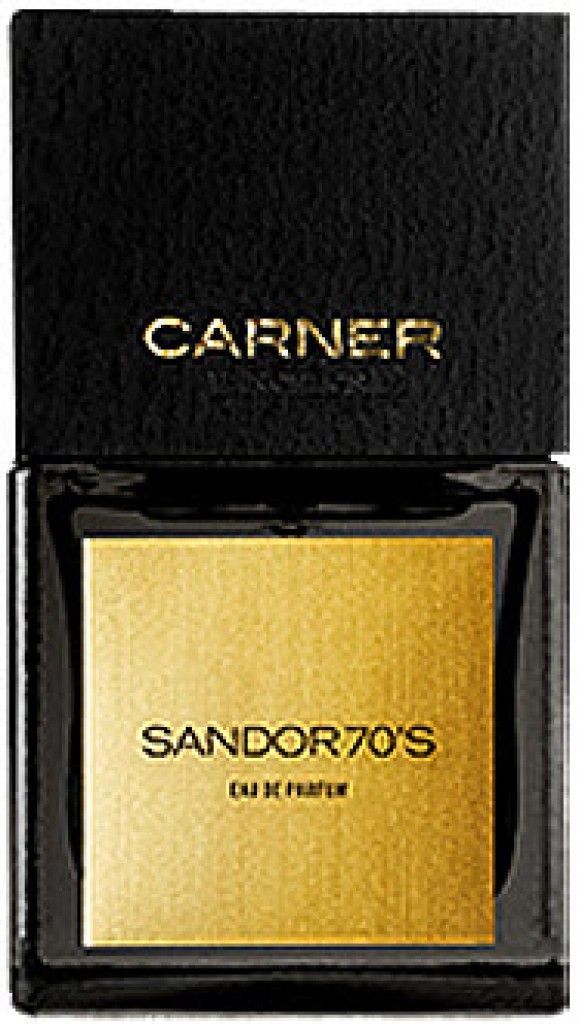 عطر كارنر برشلونة ساندور 70