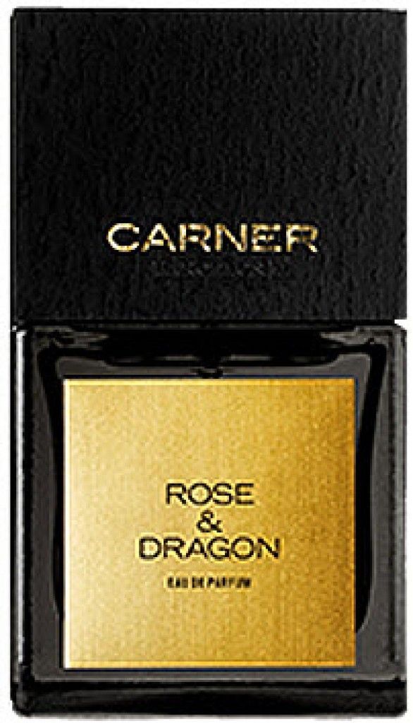 عطر كارنر برشلونة روز أند دراجون