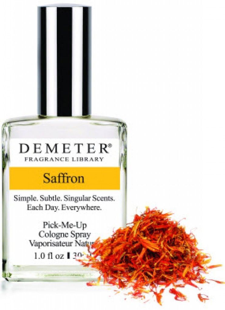  عطرسافرون ديميتر فراجرانس