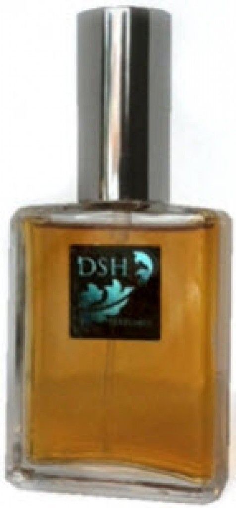  عطرأكسيز موندي دي أس إتش بيرفيومز