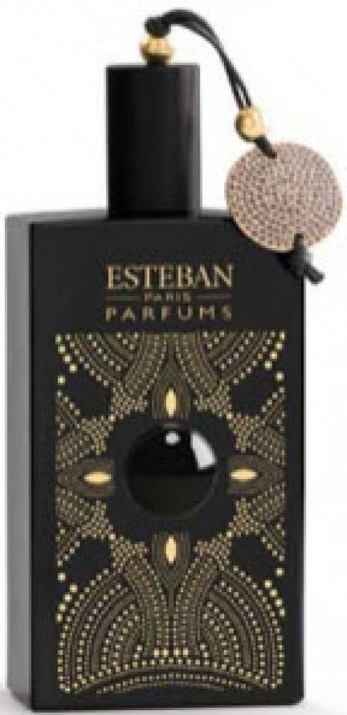 Black Tonka Eau de Parfum