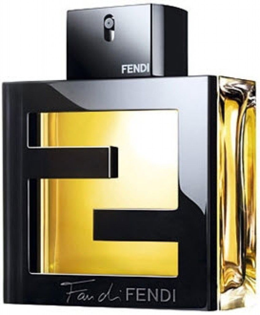 Fan di  pour Homme Fendi
