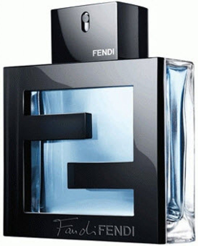 Fan di  pour Homme Acqua Fendi