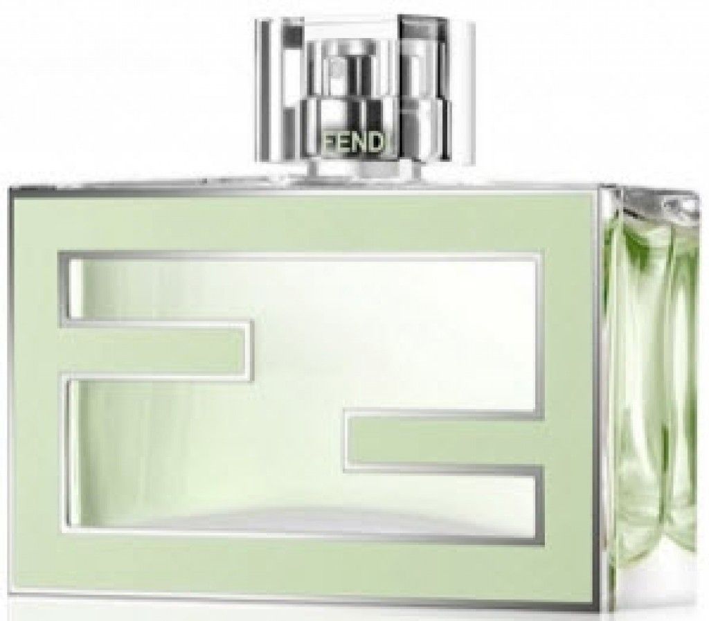 Fan di  Eau Fraiche Fendi