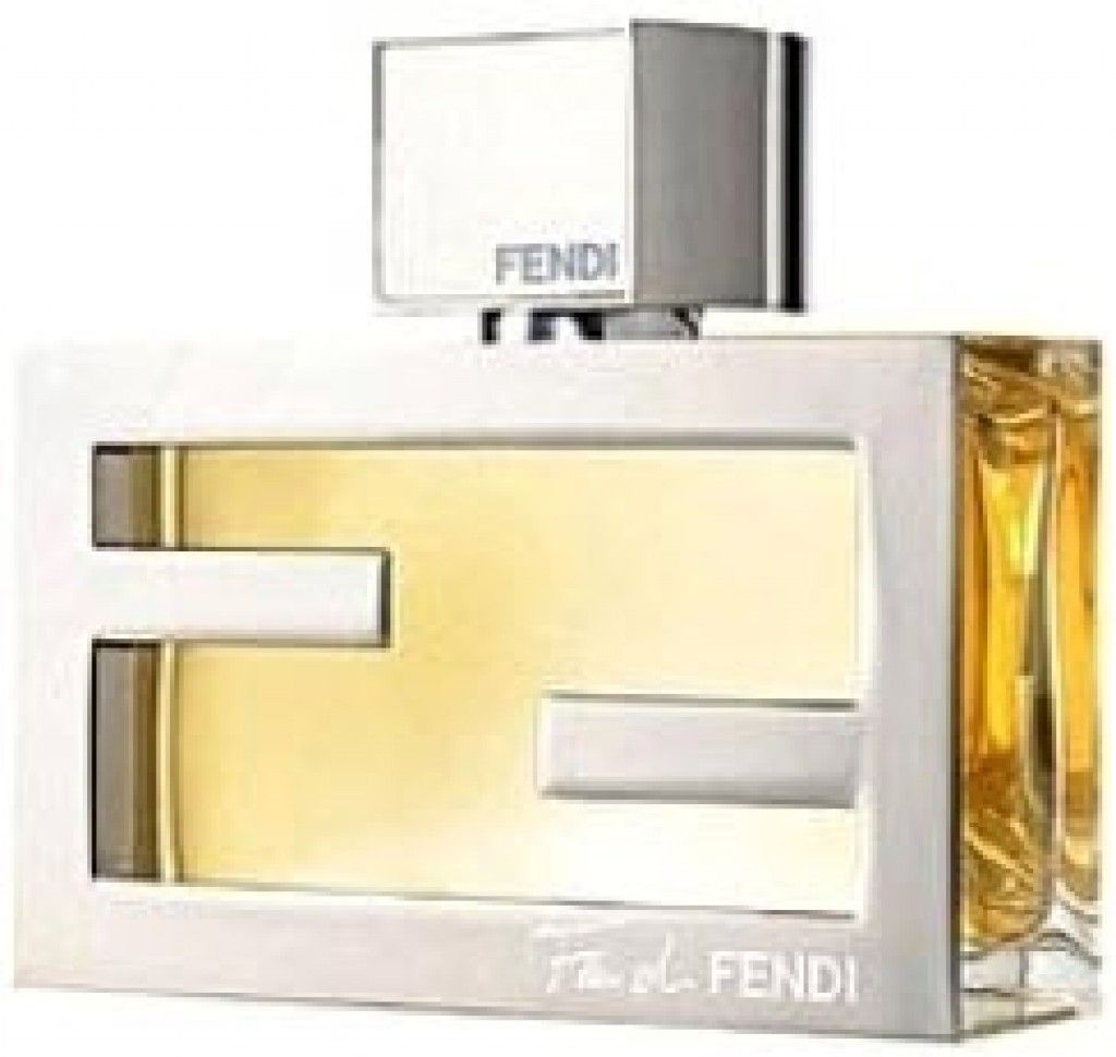 Fan di  Eau de Toilette Fendi