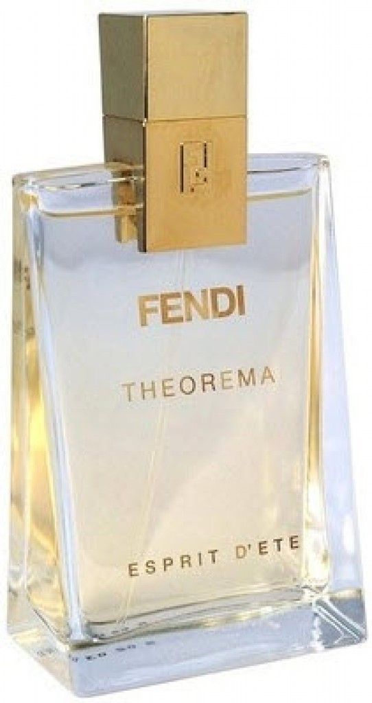 Theorema Esprit d`Ete