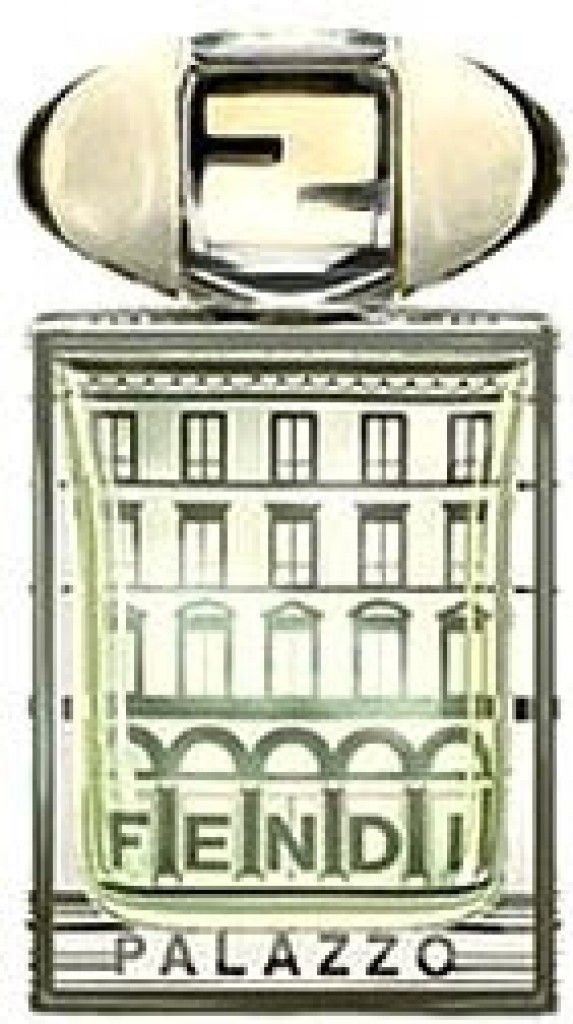 Palazzo  Eau de Toilette Fendi