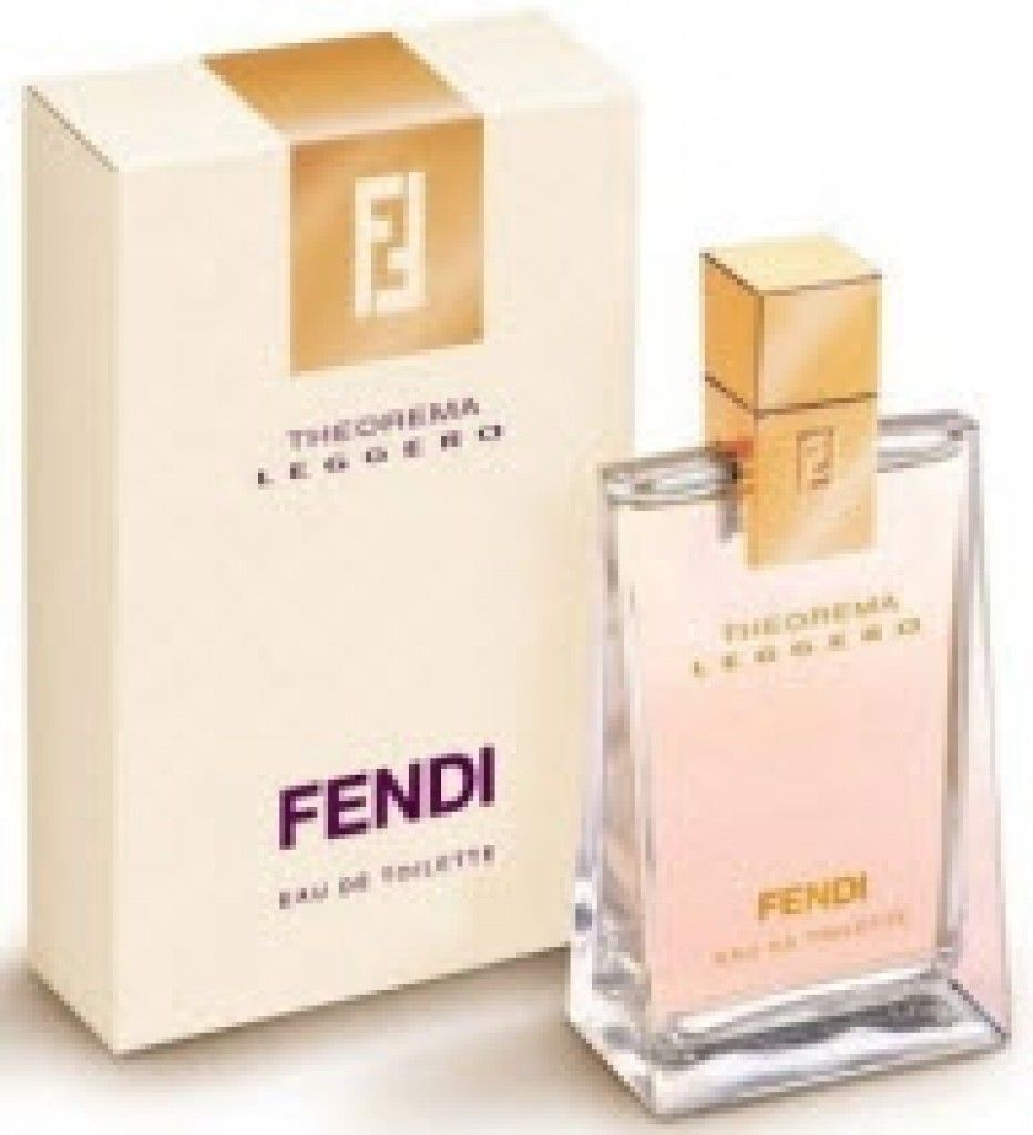 Theorema Leggero Fendi