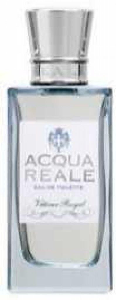 Vetiver Royal