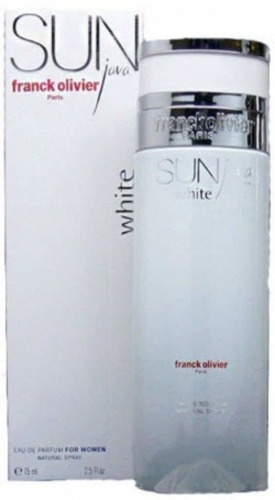 Sun Java for Men
