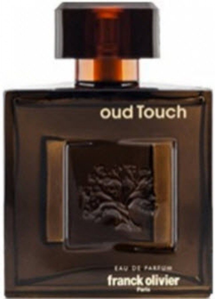 Oud Touch