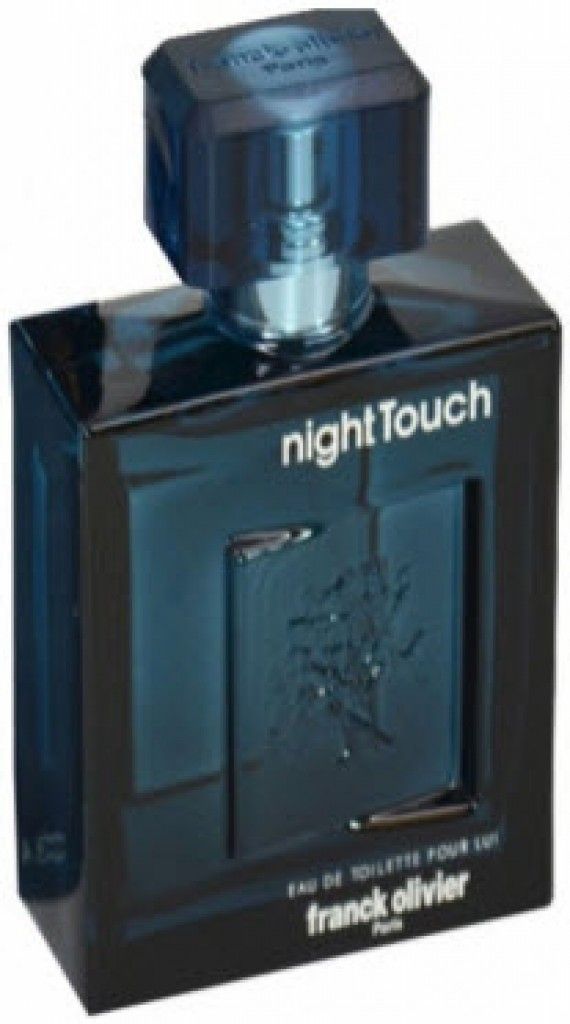 Night Touch